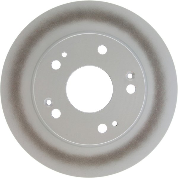 Centric Parts Gcx Brake Rotor, 320.40055 320.40055